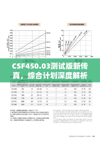 CSF450.03測試版新傳真，綜合計劃深度解析