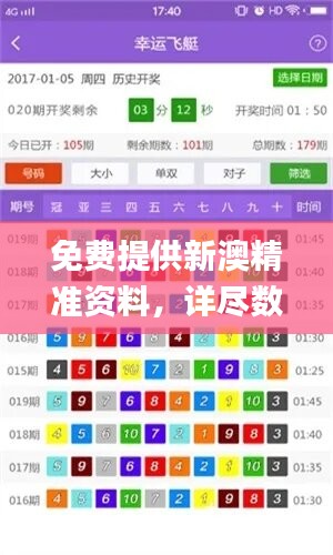 免費(fèi)提供新澳精準(zhǔn)資料，詳盡數(shù)據(jù)解讀_VSB468.5更新版