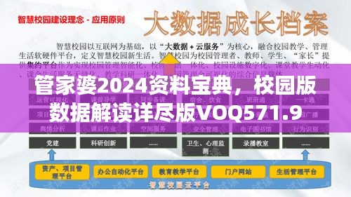 管家婆2024資料寶典，校園版數(shù)據(jù)解讀詳盡版VOQ571.9