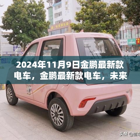 2024年金鵬最新款電車，未來出行的璀璨之選