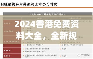 2024香港免費資料大全，全新規(guī)則詮釋_QEN108.41專屬版