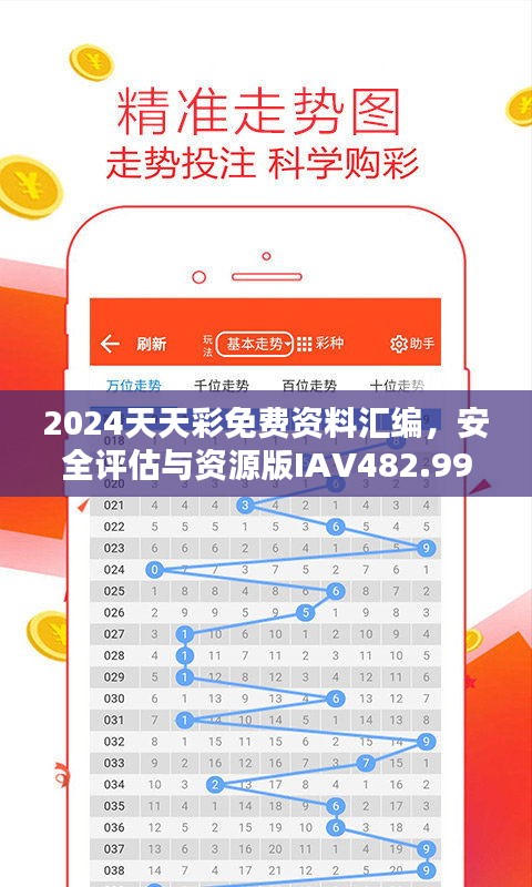 2024天天彩免費(fèi)資料匯編，安全評估與資源版IAV482.99攻略