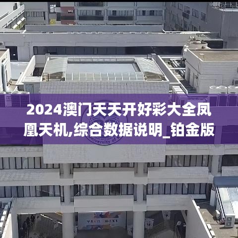 2024澳門天天開好彩大全鳳凰天機,綜合數(shù)據(jù)說明_鉑金版GJV445.24