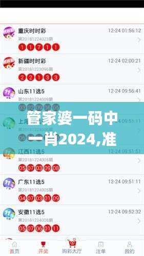 管家婆一碼中一肖2024,準(zhǔn)確資料解釋_速成版QDY557.41