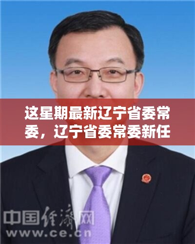 遼寧省委常委新任成員上任步驟指南揭曉