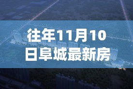 阜城溫馨家園，揭秘11月10日最新房價與家的故事