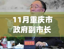 重慶市副市長何挺的最新動態(tài)，時代背景下的堅實步伐與深遠影響揭秘