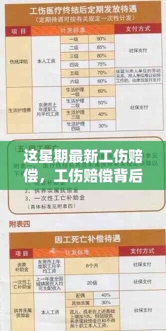 友情的力量，工傷賠償背后的暖心故事，揭示本周最新動態(tài)與關(guān)懷的力量