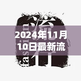 探尋未來流行之源，解析2024年最新流行字趨勢