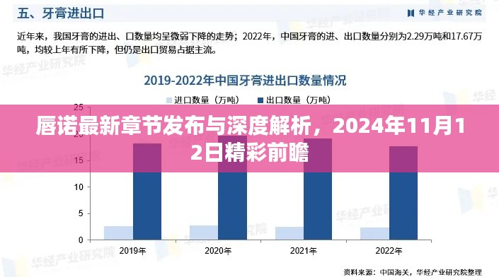 唇諾最新章節(jié)發(fā)布與深度解析，2024年11月12日精彩前瞻