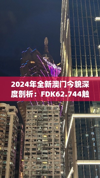 2024年全新澳門(mén)今貌深度剖析：FDK62.744觸感體驗(yàn)版解讀