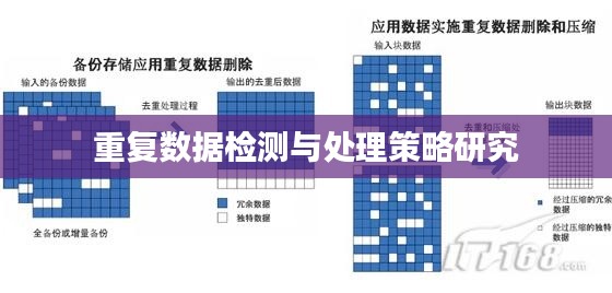 重復數據檢測與處理策略研究