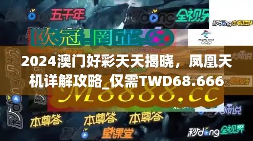 2024澳門好彩天天揭曉，鳳凰天機(jī)詳解攻略_僅需TWD68.666