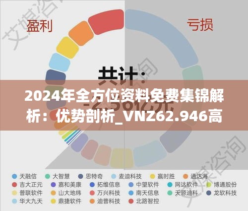 2024年全方位資料免費(fèi)集錦解析：優(yōu)勢(shì)剖析_VNZ62.946高清版