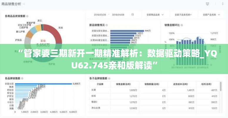 “管家婆三期新開一期精準(zhǔn)解析：數(shù)據(jù)驅(qū)動策略_YQU62.745親和版解讀”