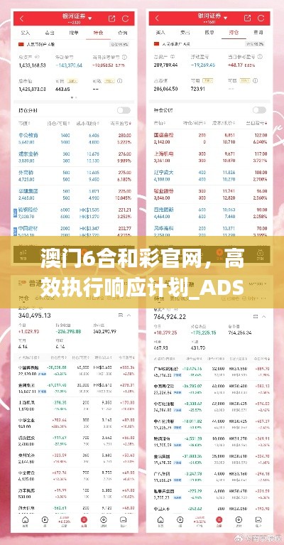 澳門6合和彩官網(wǎng)，高效執(zhí)行響應計劃_ADS62.688采購版