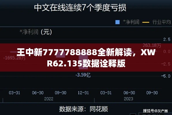 王中新7777788888全新解讀，XWR62.135數(shù)據(jù)詮釋版