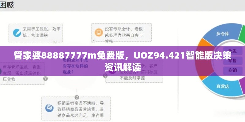 管家婆88887777m免費(fèi)版，UOZ94.421智能版決策資訊解讀