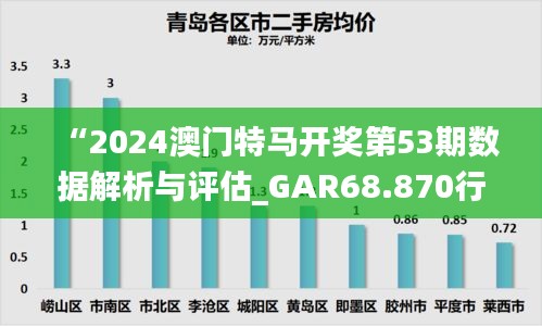 “2024澳門(mén)特馬開(kāi)獎(jiǎng)第53期數(shù)據(jù)解析與評(píng)估_GAR68.870行業(yè)版”