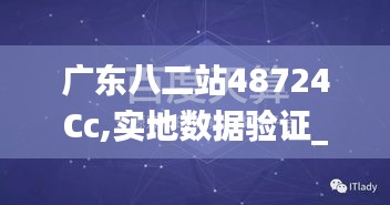 廣東八二站48724Cc,實地數(shù)據(jù)驗證_ZIK76.238創(chuàng)新版