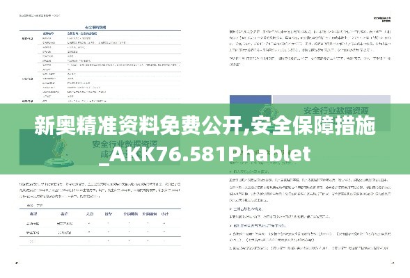 新奧精準(zhǔn)資料免費(fèi)公開,安全保障措施_AKK76.581Phablet