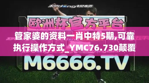 管家婆的資料一肖中特5期,可靠執(zhí)行操作方式_YMC76.730顛覆版