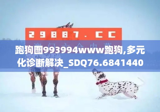 跑狗圖993994www跑狗,多元化診斷解決_SDQ76.6841440p