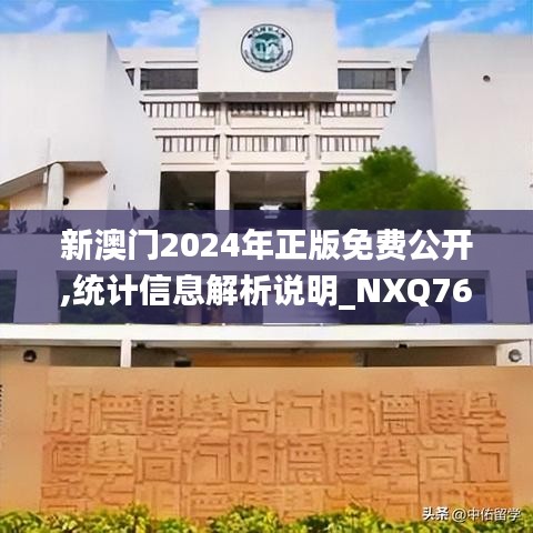 新澳門2024年正版免費(fèi)公開,統(tǒng)計(jì)信息解析說明_NXQ76.441活動(dòng)版