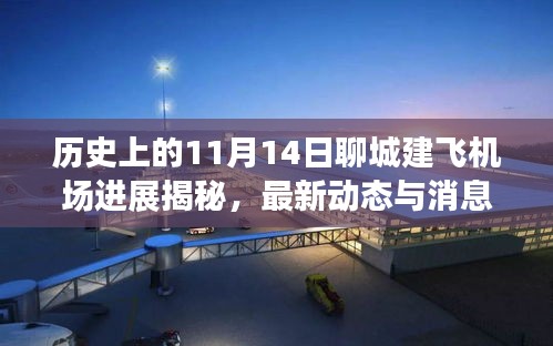 歷史上的11月14日聊城建飛機場進展揭秘，最新動態(tài)與消息速遞