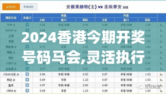 2024香港今期開獎號碼馬會,靈活執(zhí)行方案_VLH76.544文化版