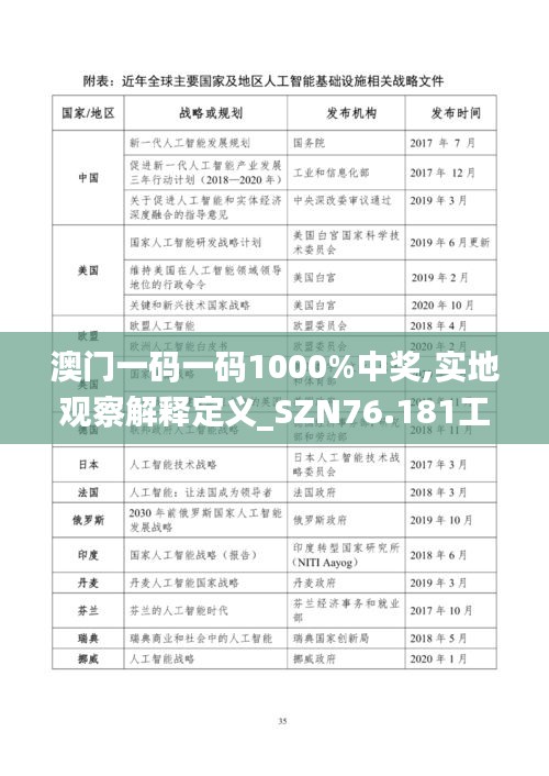 澳門一碼一碼1000%中獎,實地觀察解釋定義_SZN76.181工具版