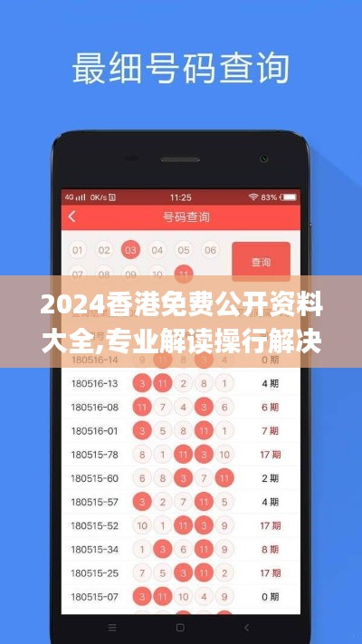 2024香港免費(fèi)公開資料大全,專業(yè)解讀操行解決_GSS76.440貼心版