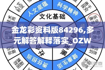 金龍彩資料版84296,多元解答解釋落實_OZW4.53.78魂銀版