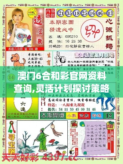 澳門(mén)6合和彩官網(wǎng)資料查詢(xún),靈活計(jì)劃探討策略_PKX1.36.27更換版