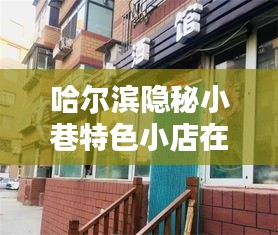 哈爾濱隱秘小巷特色小店在疫情下的獨(dú)特魅力（最新疫情更新）