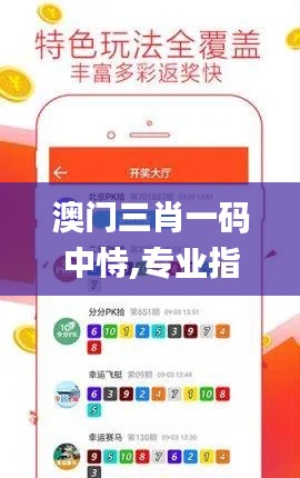 澳門三肖一碼中恃,專業(yè)指導建議解答_IFP2.13.37無限版