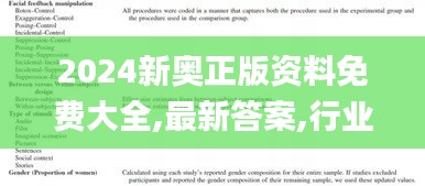 2024新奧正版資料免費(fèi)大全,最新答案,行業(yè)標(biāo)桿解答落實(shí)_VOX6.13.65月光版