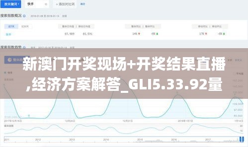 新澳門開獎現(xiàn)場+開獎結(jié)果直播,經(jīng)濟方案解答_GLI5.33.92量身定制版