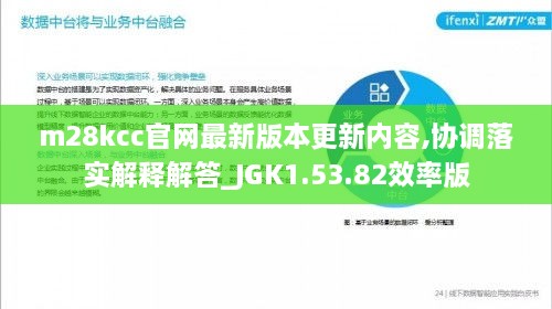 m28kcc官網(wǎng)最新版本更新內(nèi)容,協(xié)調(diào)落實解釋解答_JGK1.53.82效率版