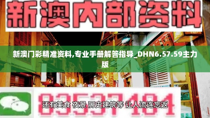 新澳門彩精準資料,專業(yè)手冊解答指導_DHN6.57.59主力版