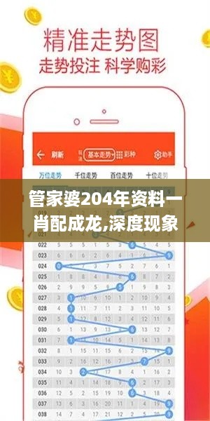 管家婆204年資料一肖配成龍,深度現(xiàn)象解答分析解釋_FPG5.52.73活力版