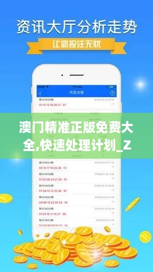 澳門精準(zhǔn)正版免費大全,快速處理計劃_ZFE5.62.63先鋒版