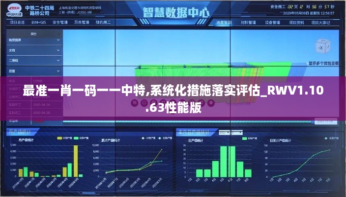 最準(zhǔn)一肖一碼一一中特,系統(tǒng)化措施落實評估_RWV1.10.63性能版