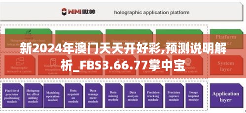 新2024年澳門天天開好彩,預測說明解析_FBS3.66.77掌中寶