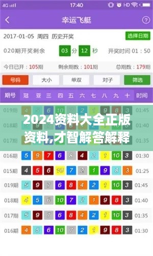 2024資料大全正版資料,才智解答解釋實(shí)施_YOV9.67.50確認(rèn)版