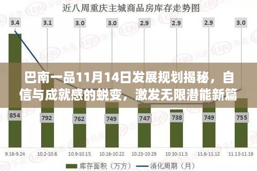 巴南一品11月14日發(fā)展規(guī)劃揭秘，自信與成就感的蛻變，激發(fā)無限潛能新篇章