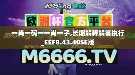 一肖一碼一一肖一子,長(zhǎng)期解釋解答執(zhí)行_EEF8.43.40SE版