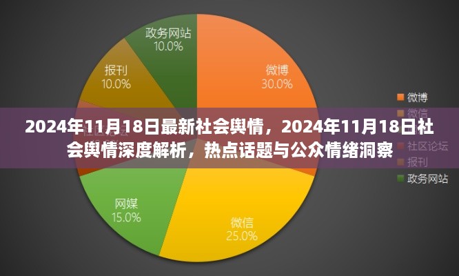 2024年11月18日社會輿情熱點解析，公眾情緒洞察與深度分析