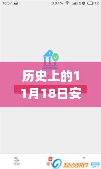 歷史上的11月18日安心貸最新版深度解析與介紹