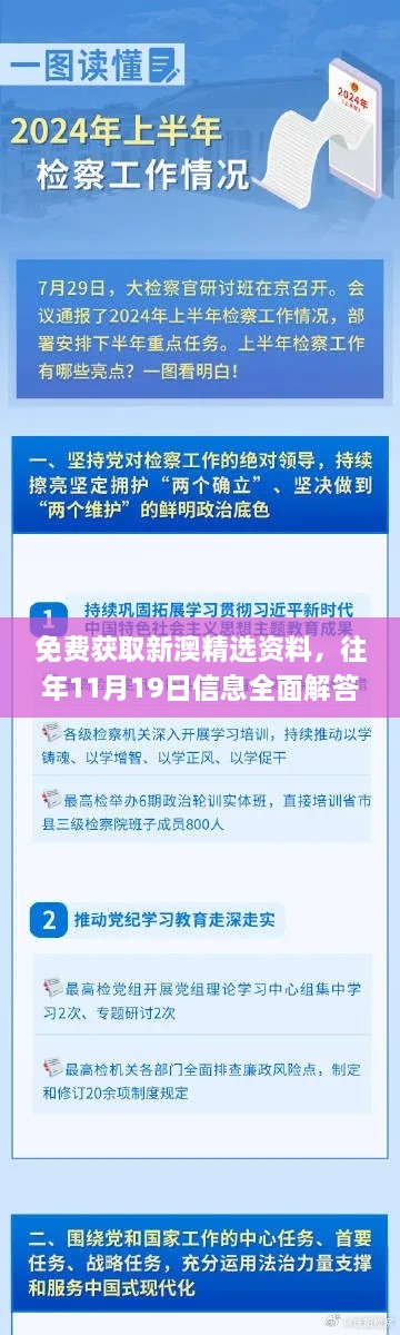 免費(fèi)獲取新澳精選資料，往年11月19日信息全面解答_ETM3.43.44融元境